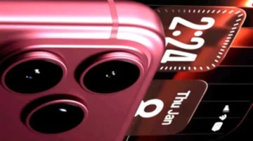 تقنية 2 نانومتر.. هل يمنح معالج iPhone 18 شركة أبل تفوقًا تاريخيًا بأسواق الهواتف؟